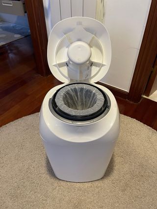 Contenedor Pañales TOMMEE SANGENIC  14 recambios