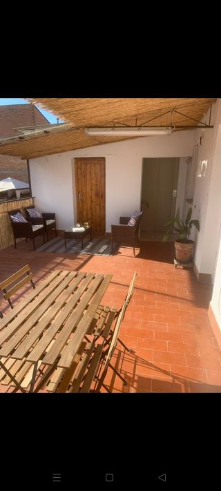 Habitación todo nuevo