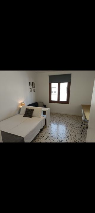 Habitación todo nuevo