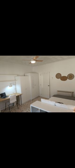 Habitación todo nuevo