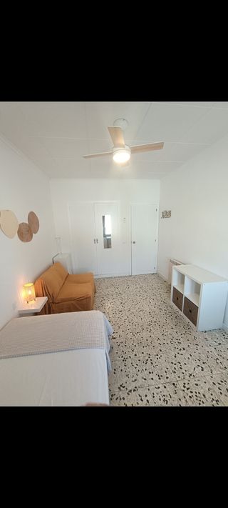 Habitación todo nuevo
