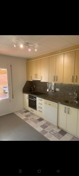 Habitación todo nuevo