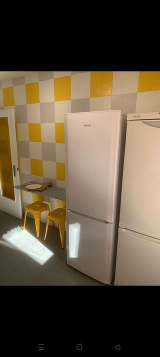 Habitación todo nuevo