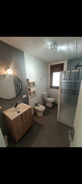 Habitación todo nuevo