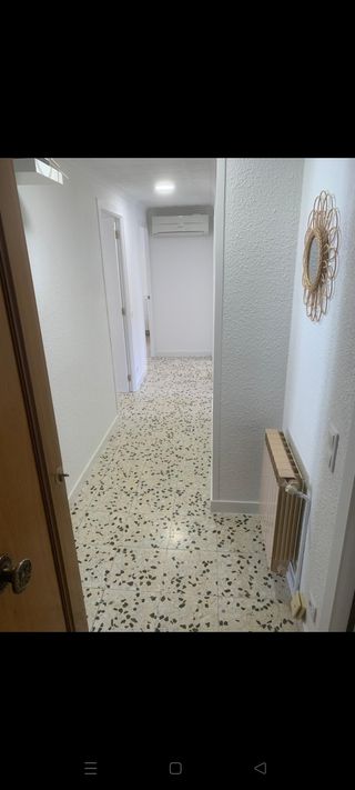 Habitación todo nuevo