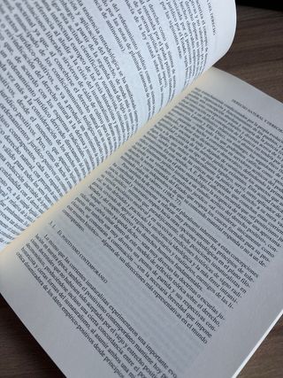 Teoría del Derecho: Enrique Pérez Luño