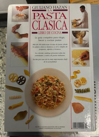 Ls Pasta Clasica