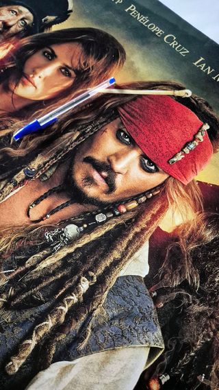 OFERTA! Pack 3 pósters Piratas del Caribe