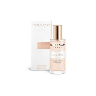 Perfumes Yodeyma 