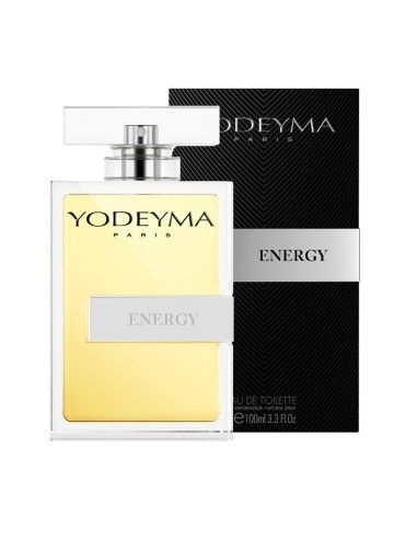 Perfumes Yodeyma
