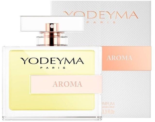 Perfumes Yodeyma