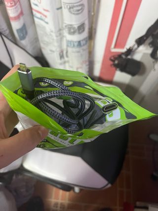 Cable HDMI 3 Metros a micro HDMI