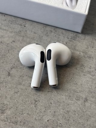 Cuffie simil riproduzione apple