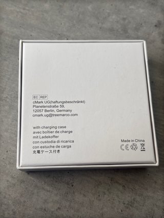 Cuffie simil riproduzione apple