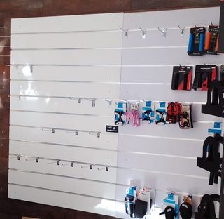 Lote Mobiliario Comercio-Tiends