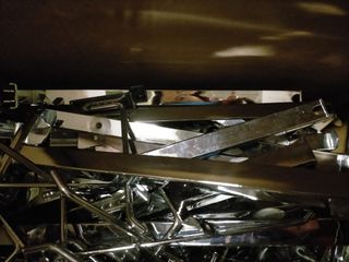 Lote Mobiliario Comercio-Tiends