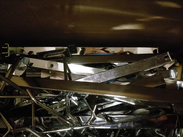 Lote Mobiliario Comercio-Tiends