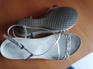 Sandalias vestir Geox mujer