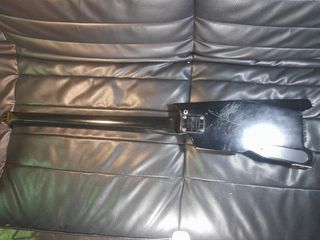 Westone Quantum x850 headless 1985 black