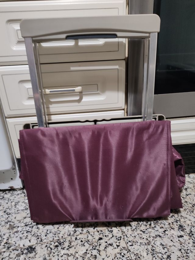 Carro de la compra Plegamatic