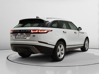 Land-Rover Range Rover Velar 2.0 d S