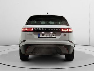 Land-Rover Range Rover Velar 2.0 d S