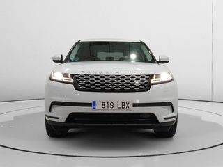 Land-Rover Range Rover Velar 2.0 d S