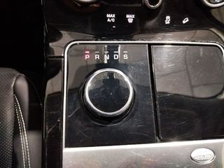 Land-Rover Range Rover Velar 2.0 d S