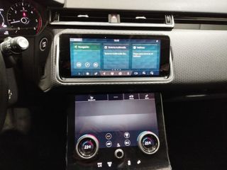 Land-Rover Range Rover Velar 2.0 d S