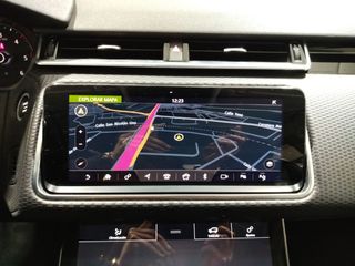 Land-Rover Range Rover Velar 2.0 d S