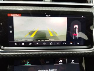 Land-Rover Range Rover Velar 2.0 d S