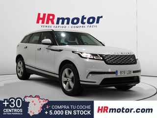 Land-Rover Range Rover Velar 2.0 d S
