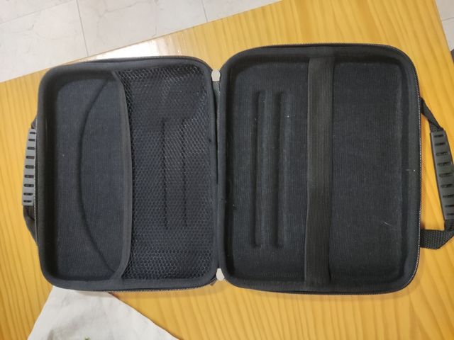 Maletín, funda Tabler