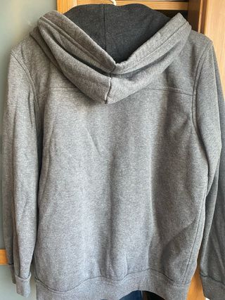 Chaqueta acolchada