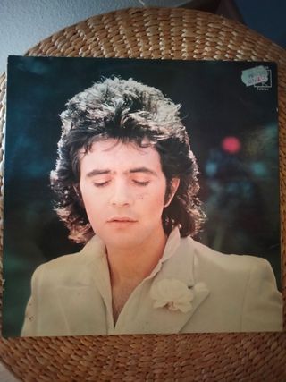 Vinilo David Essex
