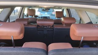 Hyundai Grand Santa Fe 2014