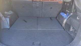 Hyundai Grand Santa Fe 2014