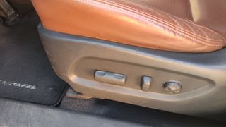 Hyundai Grand Santa Fe 2014