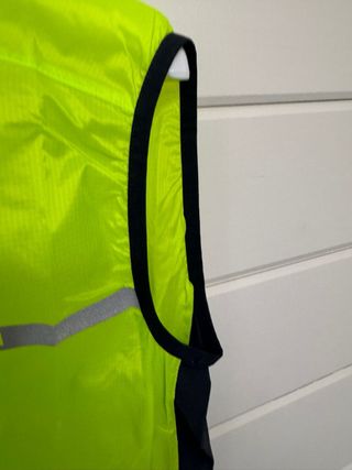 Chaleco castelli squadra st.vest talla L