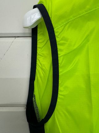 Chaleco castelli squadra st.vest talla L