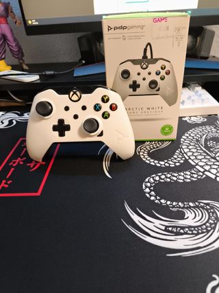 Mando Xbox one, X, S, Windows 