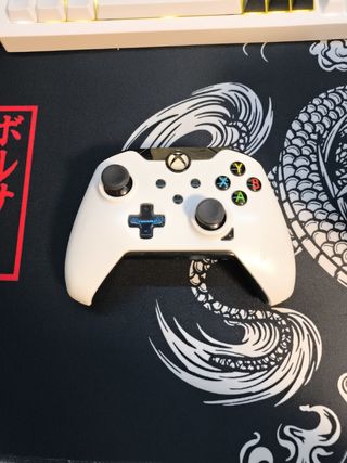 Mando Xbox one, X, S, Windows 
