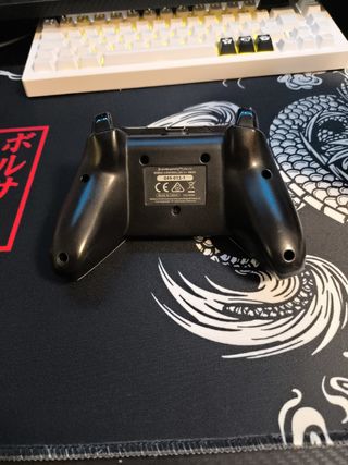 Mando Xbox one, X, S, Windows 