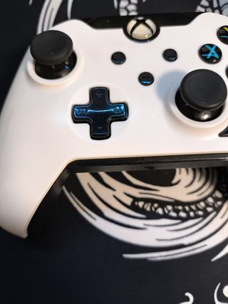 Mando Xbox one, X, S, Windows 