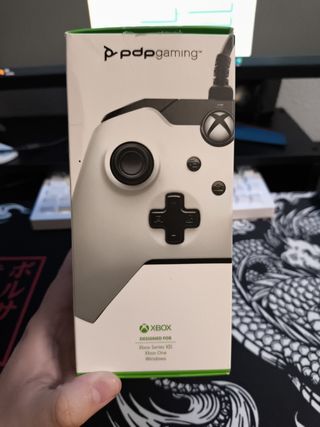 Mando Xbox one, X, S, Windows 
