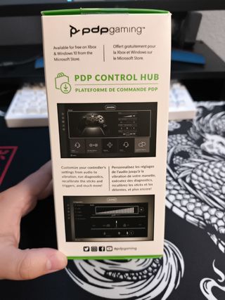 Mando Xbox one, X, S, Windows 