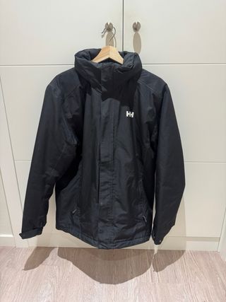 Chaqueta helly hansen