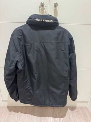 Chaqueta helly hansen