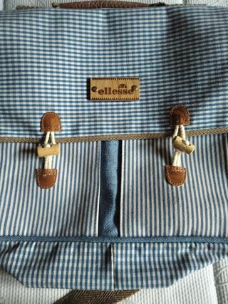 Bolso cartera de ellesse