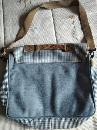 Bolso cartera de ellesse